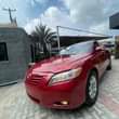 A picture of Camry