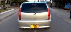 A picture of Toyota Oppa Full ac Year 2003 Price 5.5m Call me