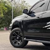 A picture of QUICK DEAL foreign used 2022 Toyota Hilux with customs duty
