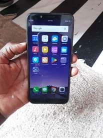 A picture of oppo a83 imenyooka gb128 ram6 net4g