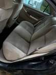 A picture of Toyota Corolla 2005 model 80 engine performance