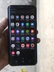 A picture of SAMSUNG ALAXY S9 PLUS DU KLCK