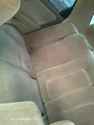 A picture of FIRST BODY UNTERMPERED ENGINE AND GEAR SMOOTH DRIVE A C