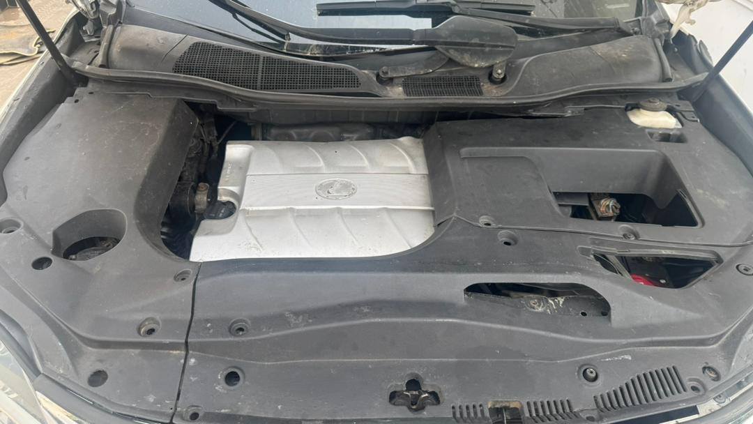 A picture of Naija Used Lexus Rx 350 2009