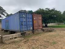 containers