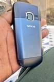 A picture of NOKIA C3 00