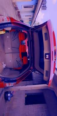 A picture of Money needed urgently Ford edge 2008 model with Android screen