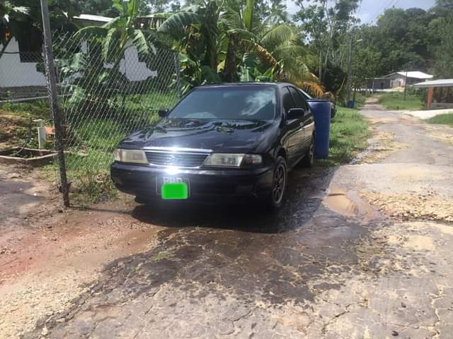 TRINIDAD U.