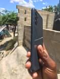 A picture of Samsung galaxy A13 Ram 4gb Internal storage 64gb Fingerprint pembeni