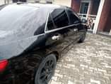 A picture of Honda Accord aka eod first flash Everything working interior going