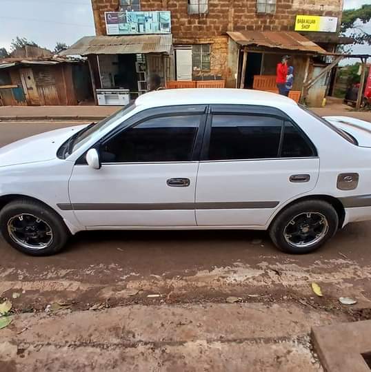 A picture of TOYOTA CORONA NYOKA