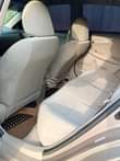 A picture of Clean 2 months used UNREGISTERED Toyota Corolla 2010 model 3