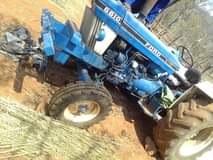 tractors