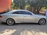 A picture of Mercedes