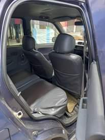 A picture of Toyota terros