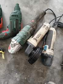 A picture of Drill