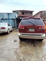 A picture of Sirius Bayer needed location igando bustop 1 350 everything working