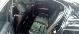 A picture of Honda Accord evil spirit 2010 sharpest Belgium grade engine untouched
