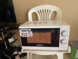A picture of Slightly used household properties on quick sale