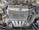 A picture of First body register 2005 Honda accord Eod available in Abuja