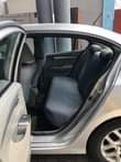 A picture of Honda city i VTEC 2012 Nigerian used is avilable for