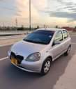 A picture of TOYOTA VITZ