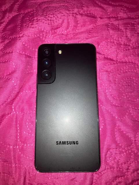 samsung 22