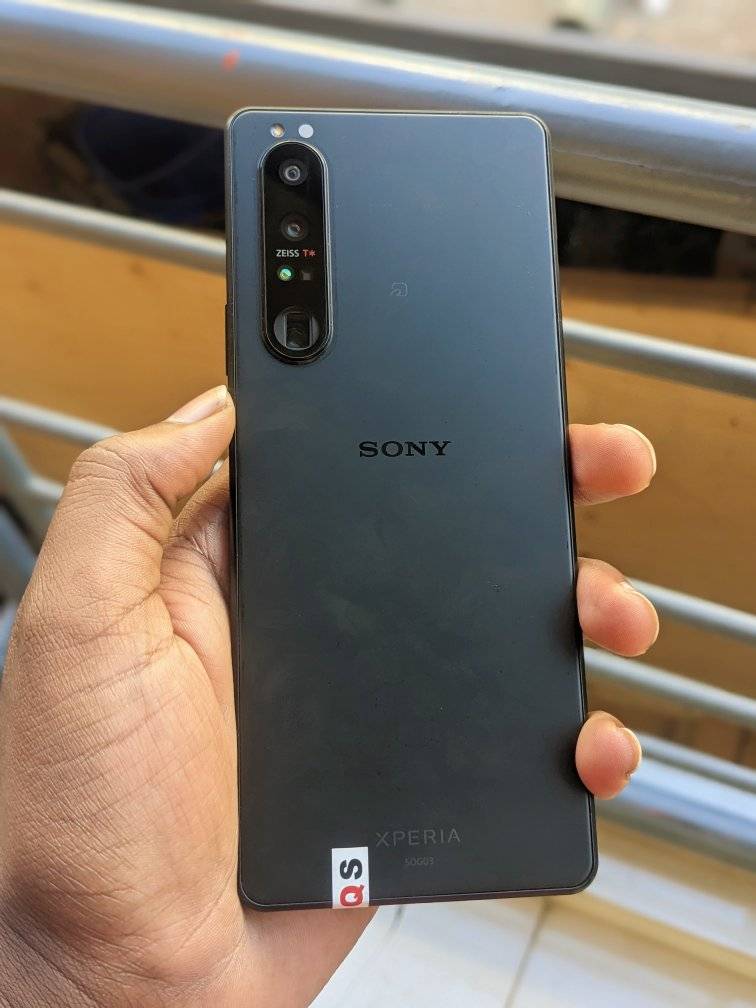 phones