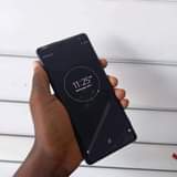 A picture of Sony Xperia xz3
