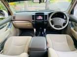 A picture of PRADO TX 120