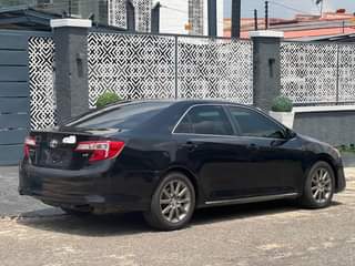 A picture of Neatly Used 2014 Toyota Camry Le available 10m Ojodu Berger