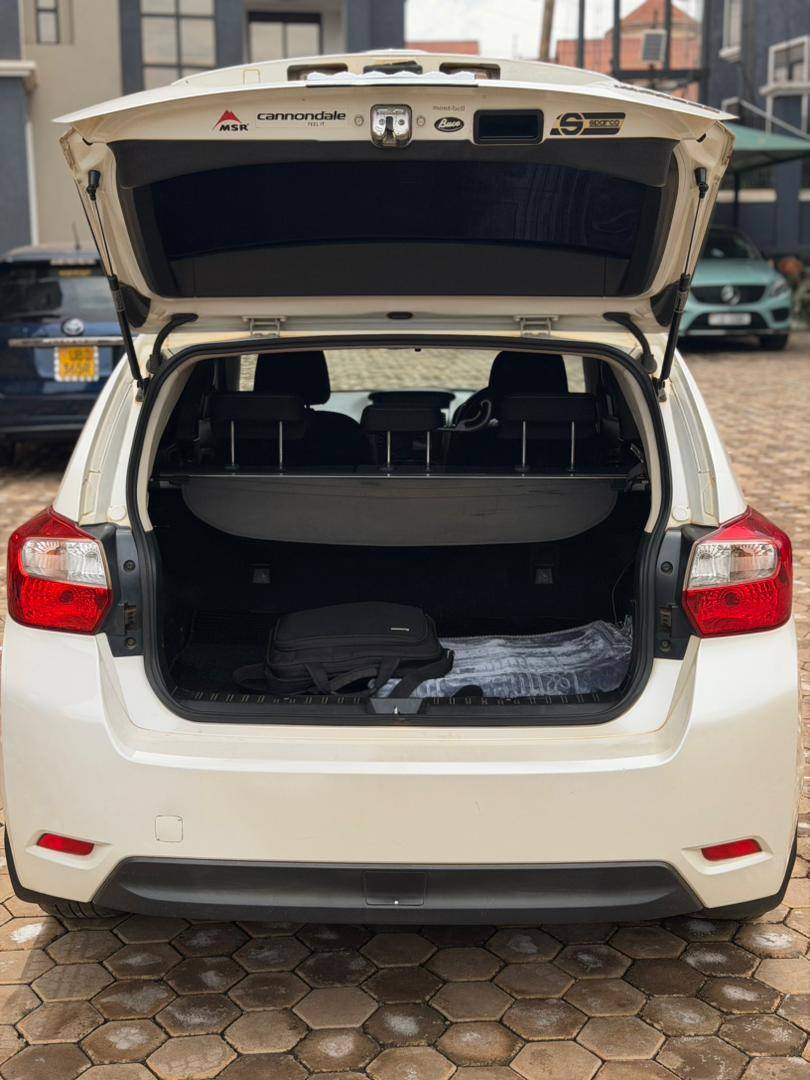 A picture of Subaru 0705375387 0776639068 watsup 27 5m