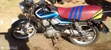 A picture of 0763475684 KISARAWE