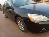 A picture of 2004 Honda Accord EOD