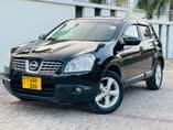 A picture of NISSAN DUALIS