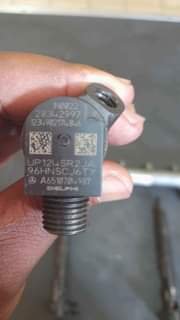 A picture of Merc 651 Vito Injectors and Fuel rail For sale In