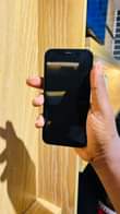 A picture of iPhone 12 Pro dm