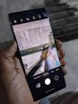 A picture of samsung note 9