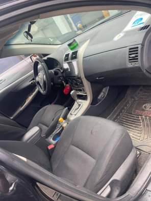 A picture of Quick Sale Reg first body buy n drive 2011 Corolla