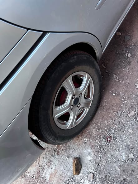 A picture of 2006 Toyota Corolla