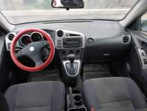 A picture of 2007 Toyota Matrix