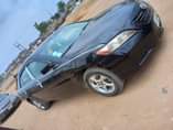 A picture of Toyota camry 2008 model PALM AVENUE MUSHIN