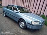 A picture of 2002 Volvo S80 2.0 Auto for sale