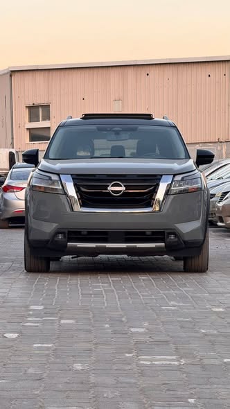 used nissan