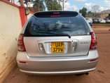 A picture of Toyota Nadia