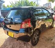 A picture of 2008 VITZ NEW MODEL