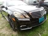 A picture of YEAR 2010 Mercedes Benz E350 V6 Engine Conditon Everything suparb