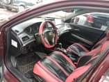 A picture of Buy and drive 2008 Honda accord v6 with Android screen