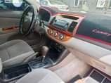 A picture of 2005 Toyota Camry 4plugs Engine Good Engine Good Gear AC