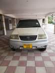 A picture of Suzuki for sale call 0657633355